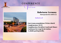 MIDEAN Conference venue Website (1)