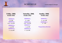 Midean Schedule Website (1)